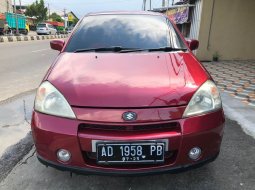 Suzuki Aerio 2006 Merah