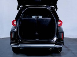 Honda BR-V E Prestige 2020 Hitam  - Beli Mobil Bekas Berkualitas 4