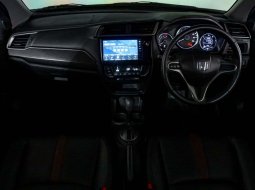 Honda BR-V E Prestige 2020 Hitam  - Beli Mobil Bekas Berkualitas 3