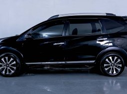 Honda BR-V E Prestige 2020 Hitam  - Beli Mobil Bekas Berkualitas 5