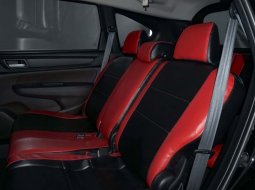 Honda Jazz RS 2017 Abu-abu  - Beli Mobil Bekas Berkualitas 7