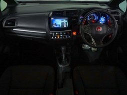 Honda Jazz RS 2017 Abu-abu  - Beli Mobil Bekas Berkualitas 8