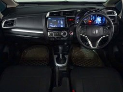Honda Jazz RS 2017 Silver  - Cicilan Mobil DP Murah 6