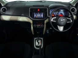 JUAL Daihatsu Terios R Deluxe AT 2018 Hitam 8