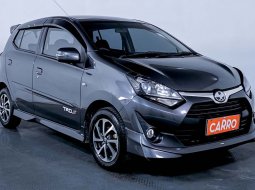 Toyota Agya 1.2L G M/T TRD 2019  - Cicilan Mobil DP Murah