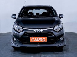 Toyota Agya 1.2L G M/T TRD 2019  - Cicilan Mobil DP Murah 7