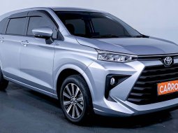 Toyota Avanza 1.5G MT 2022  - Mobil Cicilan Murah