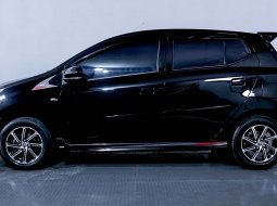 Toyota Agya 1.2L TRD A/T 2020  - Beli Mobil Bekas Berkualitas 3
