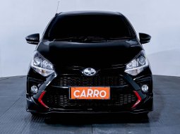 Toyota Agya 1.2L TRD A/T 2020  - Beli Mobil Bekas Berkualitas 4