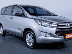 Toyota Kijang Innova 2.4G 2018 - Promo DP Dan Angsuran Murah