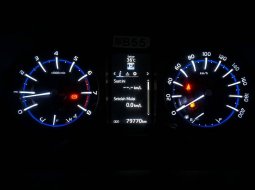 Toyota Kijang Innova V 2017 Hitam  - Mobil Cicilan Murah 7