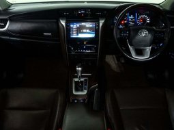Toyota Fortuner 2.4 VRZ AT 2018  - Mobil Cicilan Murah 3