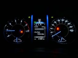 Toyota Fortuner 2.4 VRZ AT 2018  - Mobil Cicilan Murah 4