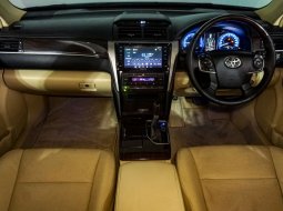 Toyota Camry 2.5 V 2018 Hitam  - Mobil Cicilan Murah 6