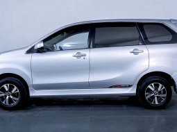 JUAL Daihatsu Xenia 1.3 R Sporty AT 2016 Silver 3
