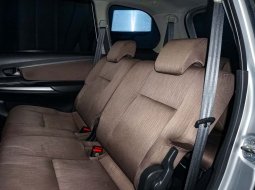 JUAL Daihatsu Xenia 1.3 R Sporty AT 2016 Silver 7