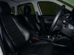 JUAL Mazda CX-5 2.5 Touring SkyActiv AT 2016 Putih 6