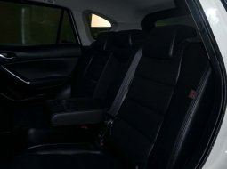JUAL Mazda CX-5 2.5 Touring SkyActiv AT 2016 Putih 7