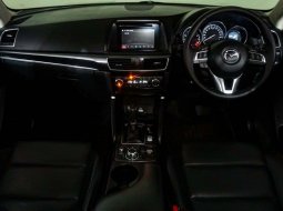 JUAL Mazda CX-5 2.5 Touring SkyActiv AT 2016 Putih 8