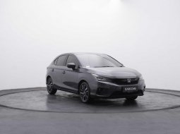 Promo Honda City Hatchback RS 2021 murah KHUSUS JABODETABEK