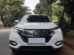 Honda HR-V SE Automatic 2018 1