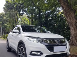 Honda HR-V SE Automatic 2018 2