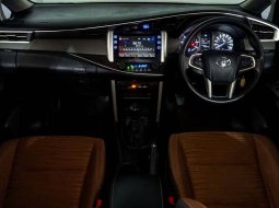 Toyota Kijang Innova 2.4V 2017 - Promo DP Dan Angsuran Murah 2