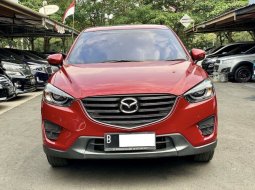 Mazda CX-5 Grand Touring 2015 Merah 2