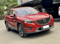 Mazda CX-5 Grand Touring 2015 Merah 3