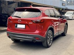 Mazda CX-5 Grand Touring 2015 Merah 4