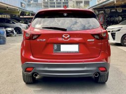 Mazda CX-5 Grand Touring 2015 Merah 5