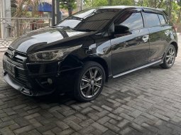 Yaris TRD Sportivo Matic 2016