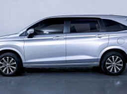 JUAL Toyota Avanza 1.5 G CVT 2022 Silver 3