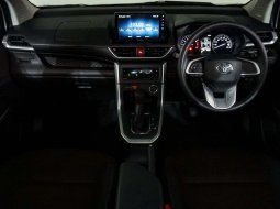 JUAL Toyota Avanza 1.5 G CVT 2022 Silver 8
