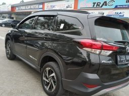 Toyota Rush TRD Sportivo 1.5 Tahun 2018 Hitam 4