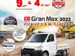 DAIHATSU GRANMAX (ICY WHITE)  TYPE PICK UP ACPS 1.5 M/T (2023)