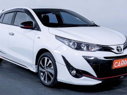 Toyota Yaris TRD Sportivo 2019  - Beli Mobil Bekas Berkualitas
