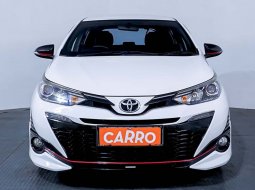 Toyota Yaris TRD Sportivo 2019  - Beli Mobil Bekas Berkualitas 3