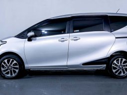 Toyota Sienta V 2017 MPV  - Beli Mobil Bekas Berkualitas 3