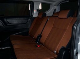 Toyota Sienta V 2017 MPV  - Beli Mobil Bekas Berkualitas 5