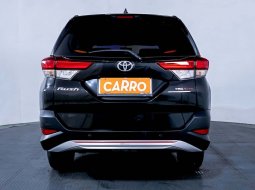 Toyota Rush TRD Sportivo AT 2018 Hitam Bergaransi 5