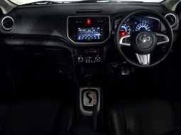 Toyota Rush TRD Sportivo AT 2018 Hitam Bergaransi 8