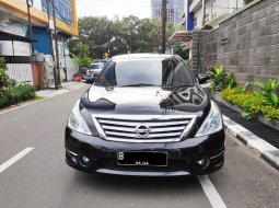 Nissan Teana 250XV Rawatan ATPM Orsinil Km 48 rb Plat GANJIL Pjk SEPTEMBER 2024 Otr KREDIT TDP 29 jt