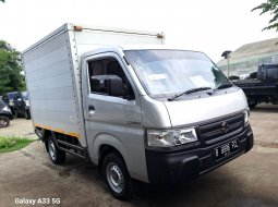 MULUS+banBARU MURAH Suzuki carry box aluminium 2022 bok alumunium 2