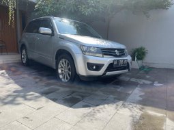 Grand Vitara 2.4 Matic 2012