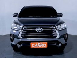 Toyota Kijang Innova G Luxury 2021  - Beli Mobil Bekas Berkualitas 2