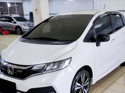 Honda Jazz RS 1.5 Tahun 2018 Hatchback Putih 1