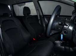 JUAL Honda BR-V E Prestige AT 2016 Abu-abu 6