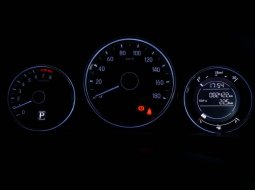 JUAL Honda BR-V E Prestige AT 2016 Abu-abu 9
