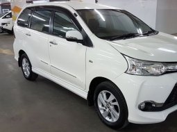 Toyota Avanza Veloz 1.5 Tahun 2018 Putih
